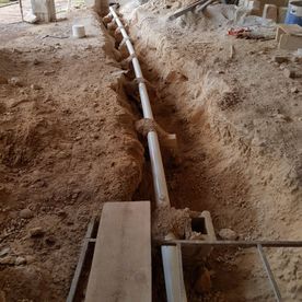 plumbing