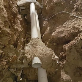 plumbing