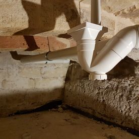 plumbing