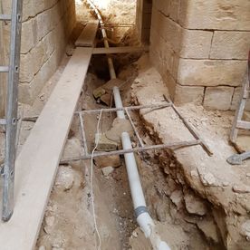plumbing