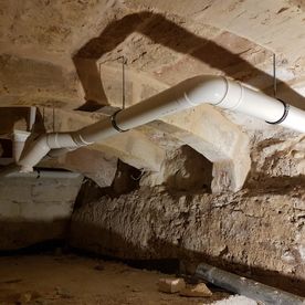 plumbing