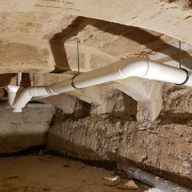 plumbing