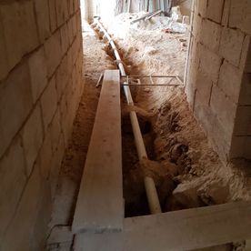 plumbing